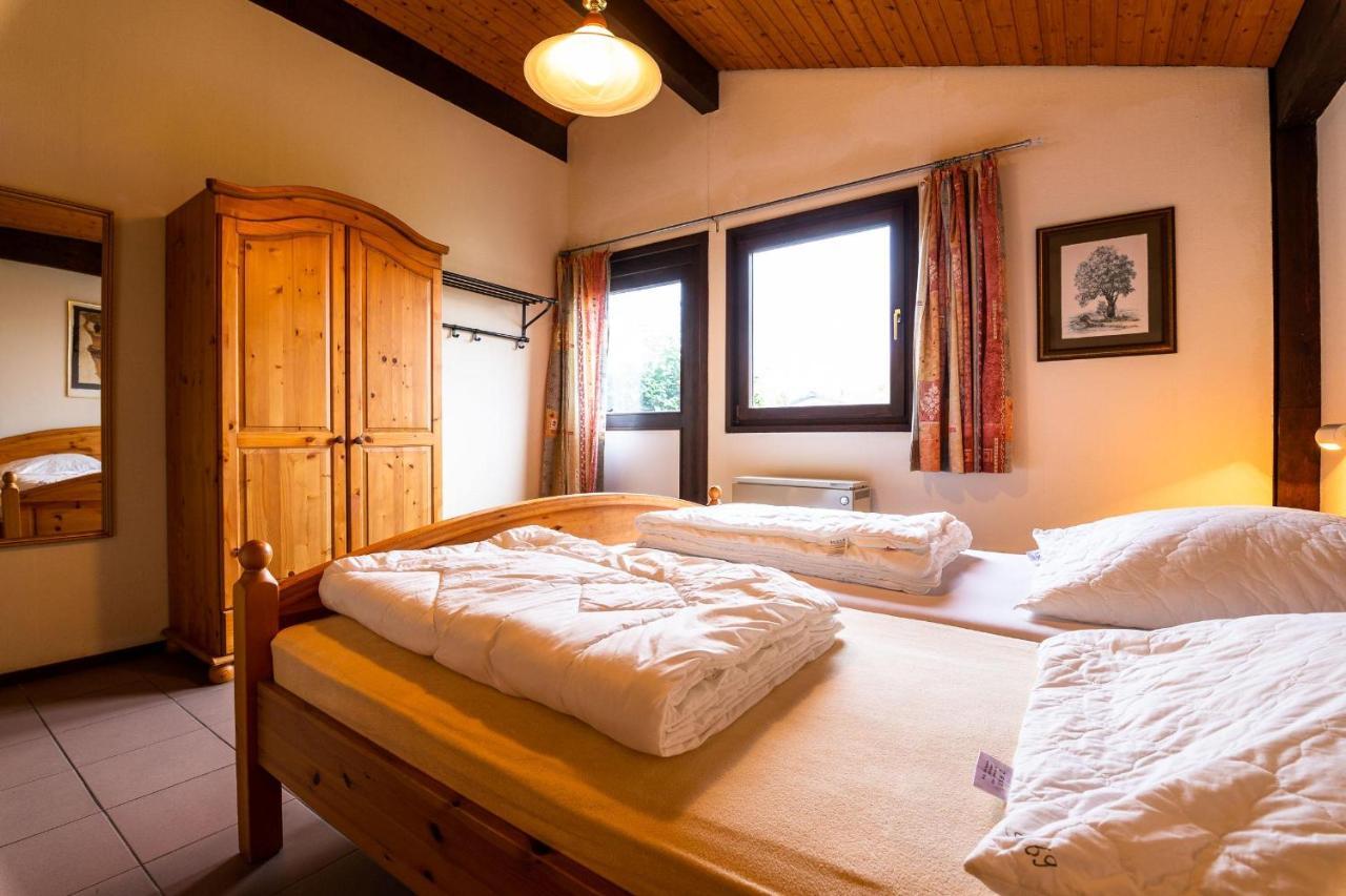 Ferienwohnpark Immenstaad Am Bodensee Satteldachhaus Typ 9 Sd 69 Zewnętrze zdjęcie